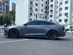 Changan UNI-V 1.5T Deluxe Version - фото 8