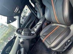 Changan UNI-V 1.5T Deluxe Version - фото 9
