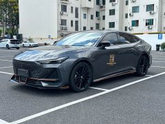 Changan UNI-V 1.5T Edition - фото 1
