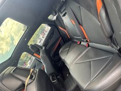 Changan UNI-V 1.5T Edition - фото 10