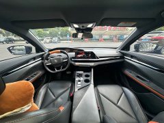 Changan UNI-V 1.5T Edition - фото 11