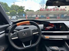 Changan UNI-V 1.5T Edition - фото 13