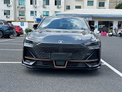 Changan UNI-V 1.5T Edition - фото 2
