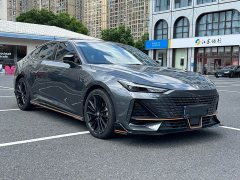 Changan UNI-V 1.5T Edition - фото 3