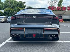 Changan UNI-V 1.5T Edition - фото 6