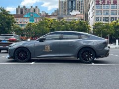 Changan UNI-V 1.5T Edition - фото 8