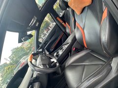 Changan UNI-V 1.5T Edition - фото 9