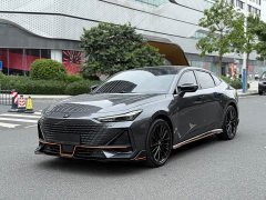 Changan UNI-V 1.5T Edition - фото 1