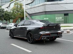 Changan UNI-V 1.5T Edition - фото 10