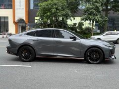 Changan UNI-V 1.5T Edition - фото 11