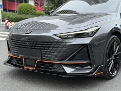Changan UNI-V 1.5T Edition - фото 12