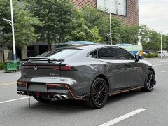 Changan UNI-V 1.5T Edition - фото 13