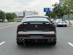 Changan UNI-V 1.5T Edition - фото 14