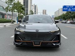 Changan UNI-V 1.5T Edition - фото 2
