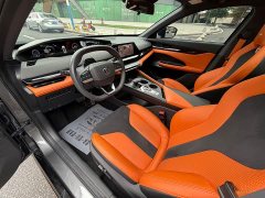 Changan UNI-V 1.5T Edition - фото 4