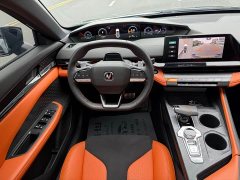 Changan UNI-V 1.5T Edition - фото 5