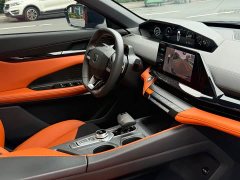 Changan UNI-V 1.5T Edition - фото 7