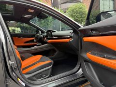 Changan UNI-V 1.5T Edition - фото 8