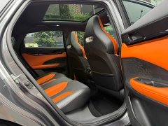 Changan UNI-V 1.5T Edition - фото 9
