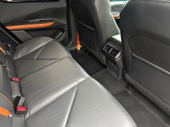Changan UNI-V 1.5T Edition - фото 10