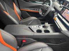 Changan UNI-V 1.5T Edition - фото 11