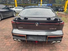 Changan UNI-V 1.5T Edition - фото 12