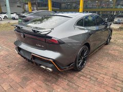 Changan UNI-V 1.5T Edition - фото 13