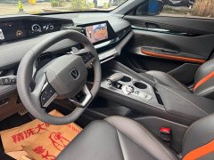 Changan UNI-V 1.5T Edition - фото 5