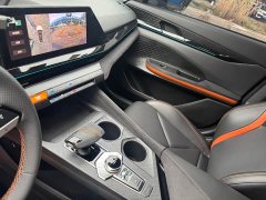 Changan UNI-V 1.5T Edition - фото 6