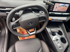 Changan UNI-V 1.5T Edition - фото 7