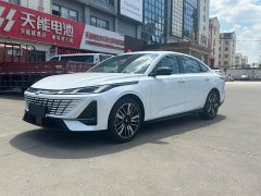Changan 1.5T 500Bar Version - фото 1