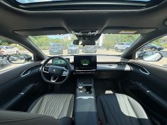 Changan 1.5T 500Bar Version - фото 11