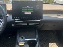 Changan 1.5T 500Bar Version - фото 12
