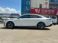 Changan 1.5T 500Bar Version - фото 8