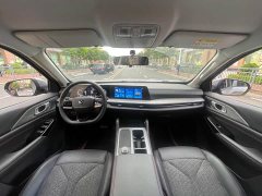 Changan Edition Version Dual MotorAWD - фото 17