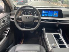 Changan Edition Version Dual MotorAWD - фото 18