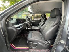 Changan Edition Version Dual MotorAWD - фото 20