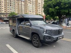 Changan Edition Version Dual MotorAWD - фото 3