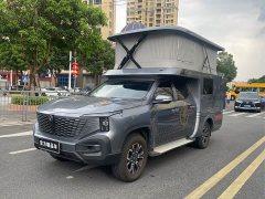 Changan Edition Version Dual MotorAWD - фото 4