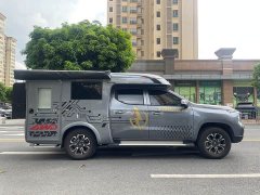 Changan Edition Version Dual MotorAWD - фото 7