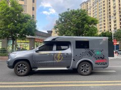 Changan Edition Version Dual MotorAWD - фото 8