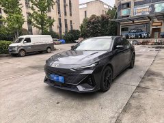 Changan UNI-V 1.5T Premium Version - фото 1
