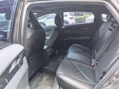 Changan UNI-V 1.5T Premium Version - фото 10