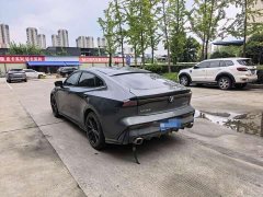 Changan UNI-V 1.5T Premium Version - фото 11