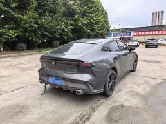 Changan UNI-V 1.5T Premium Version - фото 12