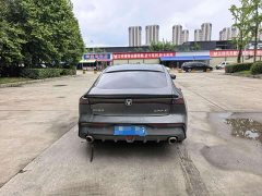Changan UNI-V 1.5T Premium Version - фото 13