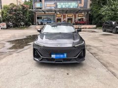 Changan UNI-V 1.5T Premium Version - фото 2