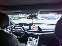 Changan UNI-V 1.5T Premium Version - фото 4