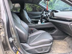 Changan UNI-V 1.5T Premium Version - фото 5