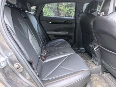 Changan UNI-V 1.5T Premium Version - фото 9